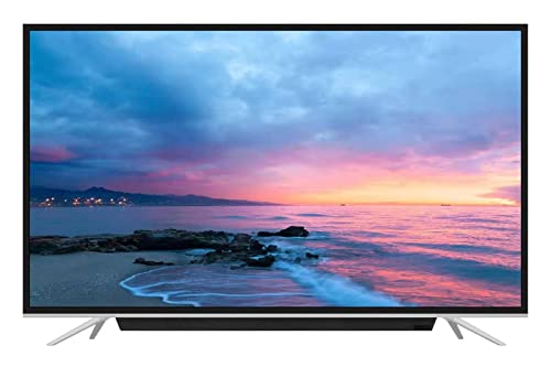 Pooja Electroonics 43 Inches IPS Panel 