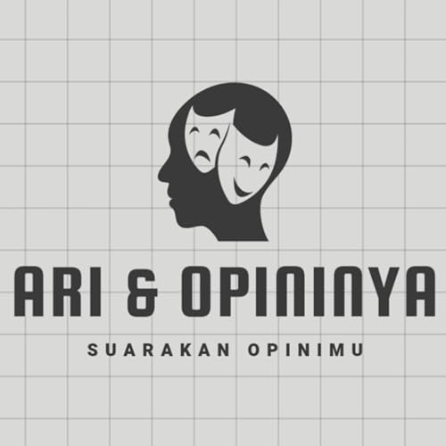 Ari & Opininya cover art