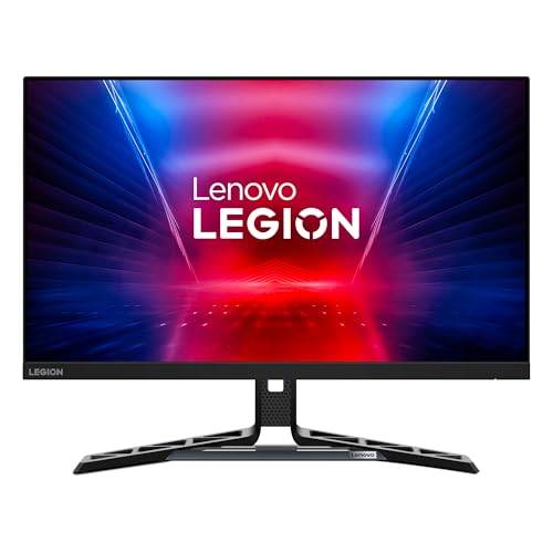 Lenovo Legion R27i 30 écran plat de PC 68 6 cm 27 1920 x 1080 pixels Full HD LED - vue 7