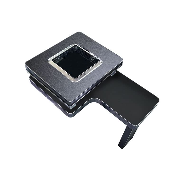 Amazon.co.jp: 【 20 ギガ 対応 サイドテーブル ドリンクホルダー