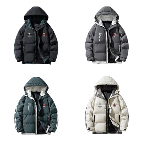 [Viiipcos] AC~ ȓWPbg  TbJ[Nu jtH[ ~  R[g WbvAbv  h AE^[ 핞  y g AE^[ ʋ ʊw K jp  (D,L) [sAi]