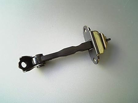 Amazon 日産用 R34 スカイライン Gt R ドアストッパー チェックリンク 生産廃止品 Gtr Bnr34 Rb26 車 バイク 車 バイク