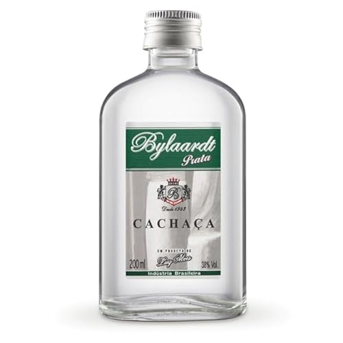 Kit Degustação Cachaça e Aguardente Bylaardt