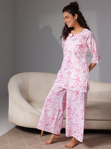 Image of Libas Women Pajama Top