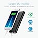 Anker PowerCore Speed 20000, 20000mAh Qualcomm Quick Charge 3.0 & PowerIQ Portable Charger, with Quick Charge Recharging, Power Bank for Samsung, iPhone, iPad and More