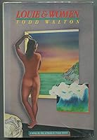 Louie & Women 0440350247 Book Cover