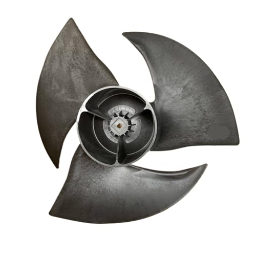 La Pieza De La Aspa Del Ventilador Del Aire Acondicionado PZ455CL P47L11S Reemplaza La Aspa(P47L11S)