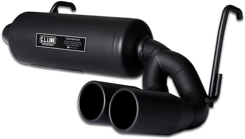 BMW G310GS /R 2016-2024 LCIPARTS マフラー美品 マフラー g310 gs