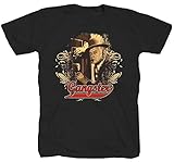 bequem sitzend Egon Olsen Gangster Tresor Olsenbande DDR Simson MZ Trabant Retro Komödie Film Oldschool Shirt T-Shirt M