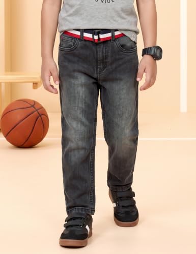 Image of Amazon Brand - Symbol Boys Jeans
