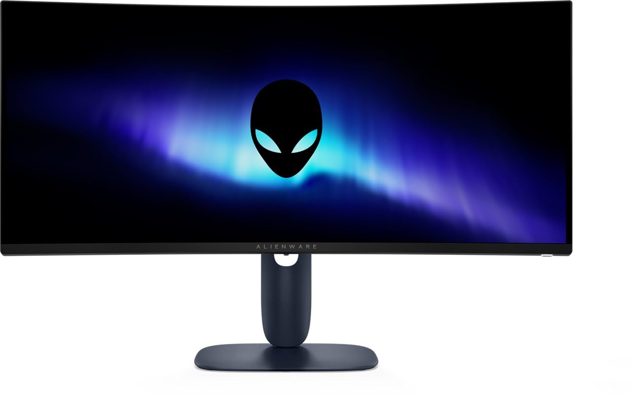 Monitor Gamer Alienware 34