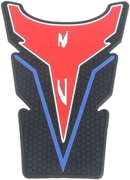 Tank Traction Pad for CBR500R CBR 500 R 500R Motorcycle Tank Sticker Pad Non-Slip Side Fuel Rubber Stickers