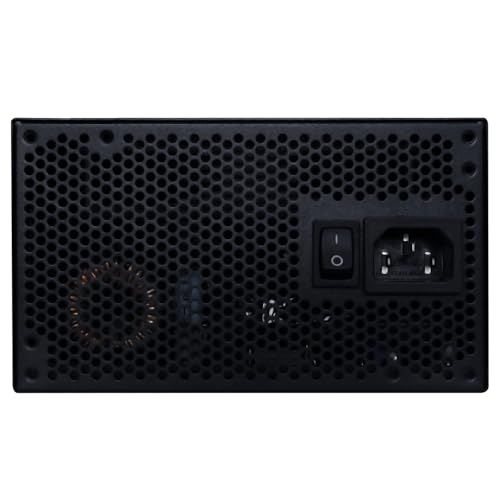 LIANLI EDGE GOLD 750 BK LL-EDGE GOLD 750W BK の商品画像 5