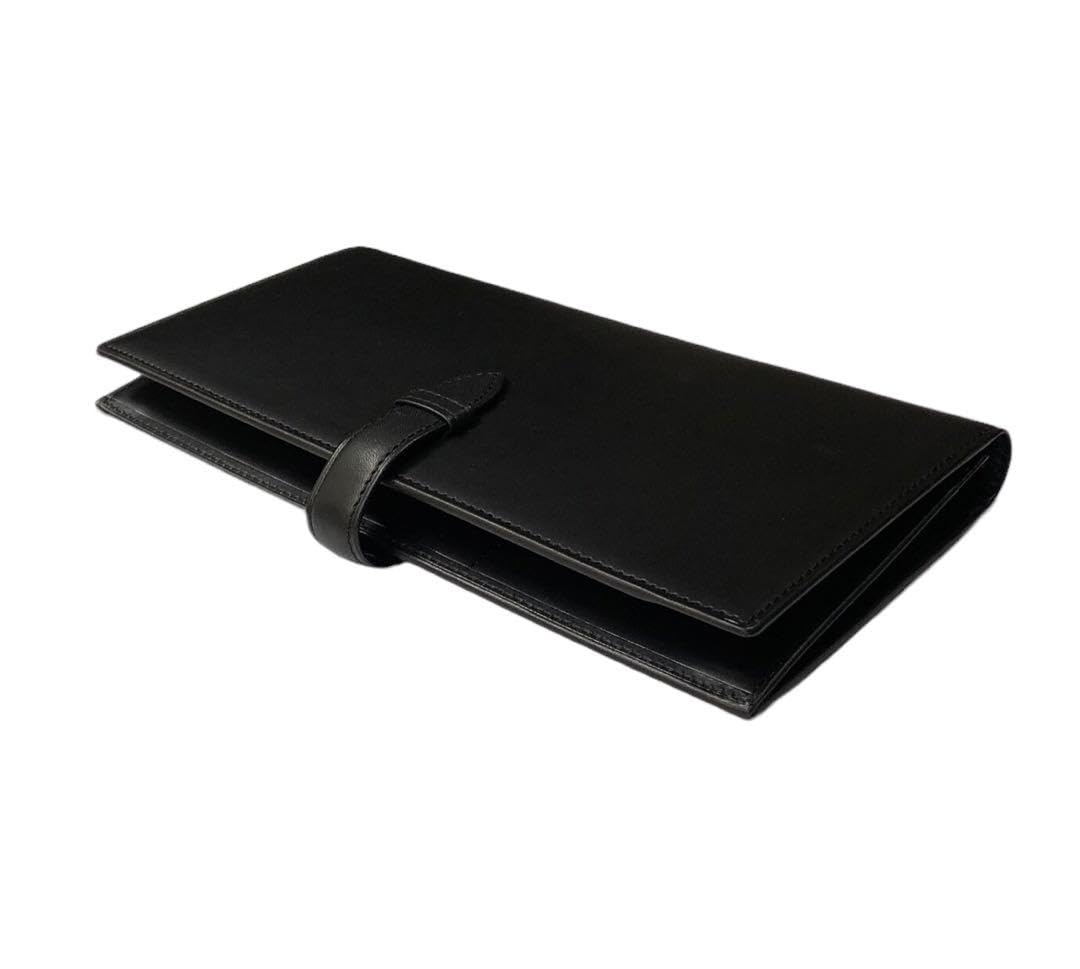 Amazon.co.jp: 土屋鞄コンフィオトラベルケースパスポートケースBLACK 