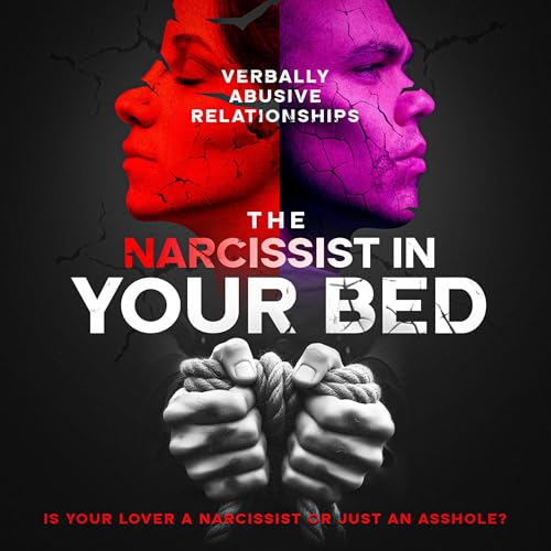 The Narcissist in Your Bed! by Jordan Calloway episode artwork