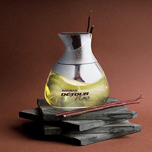 Haramain Detour Noir 100ml