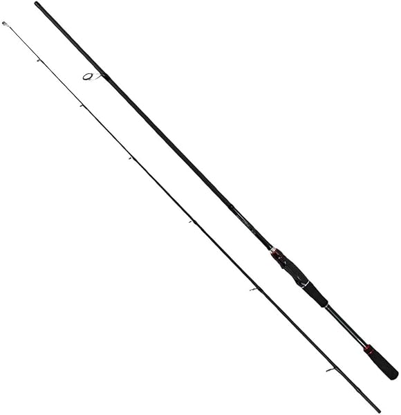 Sea Horse Zodus 802 2,40 5-21 Spin Kamış