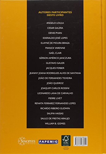 Temas em Ciências Cognitivas e Representação Mental