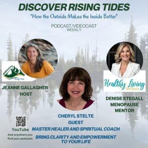 Bringing Clarity & Empowerment to Your Life!