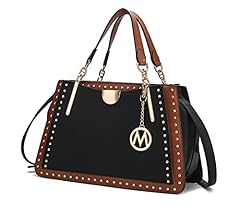 Cb Aubrey Black-cognac