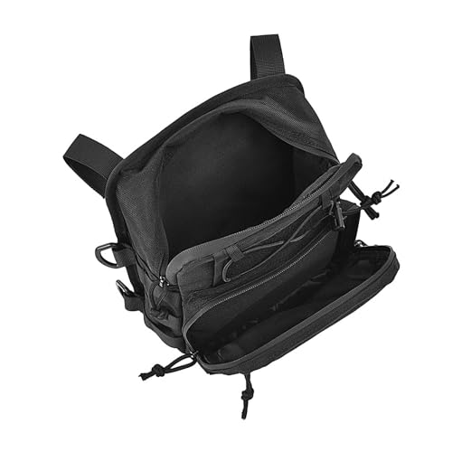 Sac à outils étanche pour protéger vos affaires de la pluie - 7