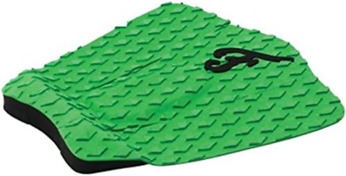Famous Deluxe F3 Green Traction Pad
