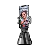 Robot Cameraman