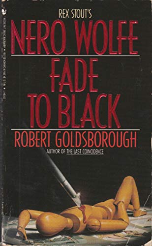 Fade To Black view 2