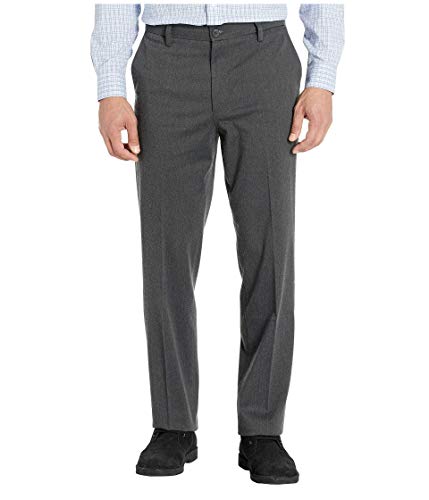 Image of Dockers Men's Classic Fit Signature Khaki Lux Cotton Stretch Pants