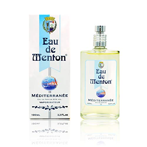 Eau De Toilette Mixte, Artisan Parfumeur En Côte D Azur 100 Ml Eau De Toilette Mixte, Artisan Parfumeur En Côte D Azur 100 Ml