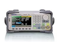Algopix Similar Product 5 - Siglent Technologies SDG2042X Arbitrary