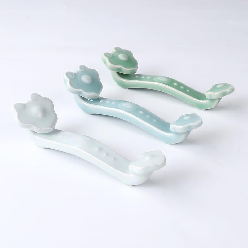 Artisanat de copie chinois blanc pour pratique de la calligraphie QinXingBaiHuoDian