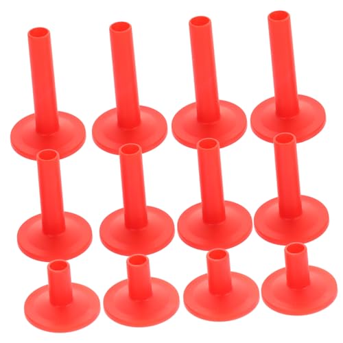 LOLIPPYY �h�����L�b�g�p�V���o���X���[�u12�Z�b�g �ϋv�������v���X�`�b�N�X���[�u ���^�y�ʐ݌v �d�q�h�����Ή� �Ŋy��A�N�Z�T���[�����p