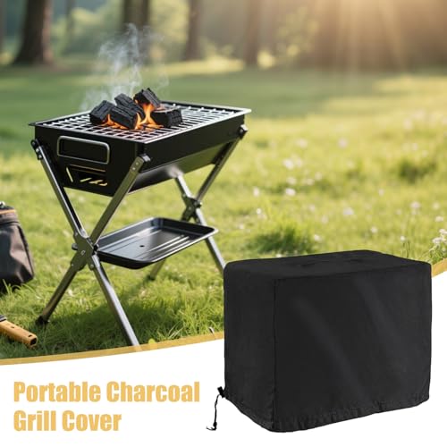 Housse protection barbecue étanche supérieure pour préserver votre grill