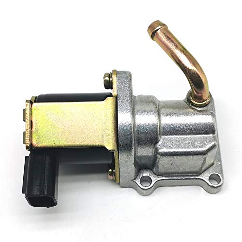 Fexon Idle Air Control Valve Iacv Iac Replacement For 1999-2003 Mazda Protege 1998-2002 Mazda 626 Fsn5-20-660B Fsn520660B Ac274 Ac4075 E9T06871 #TOP4