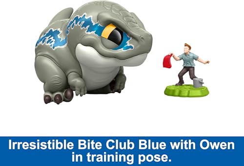 Catálogo de Blue jurassic world - los más vendidos. 11 Imagen adicional