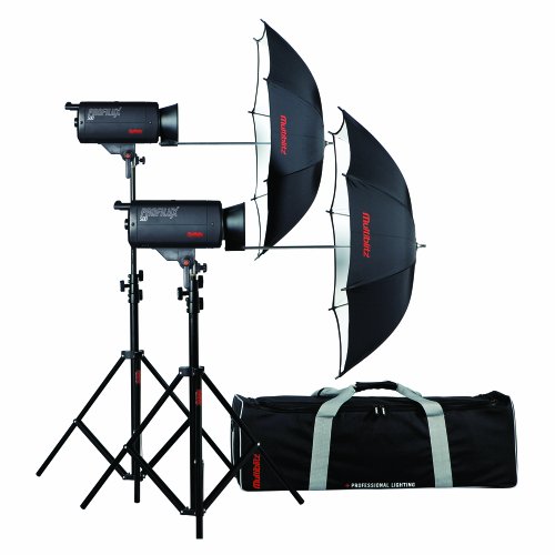 Multiblitz Profilux Eco 500 Location Kit LUXKIT5