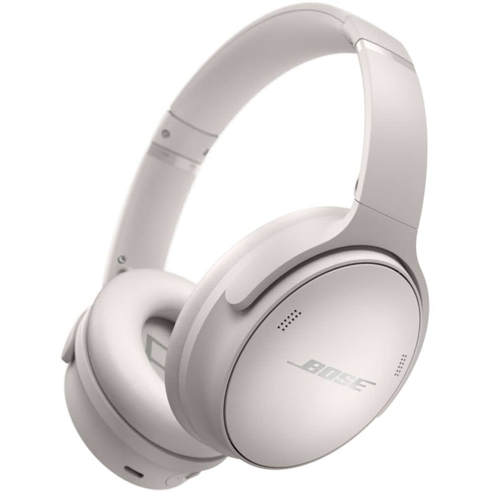 Bose QuietComfort 45 headphones ワイヤレス Bose QuietComfort 45 Headphones Noise Cancelling Over-Ear