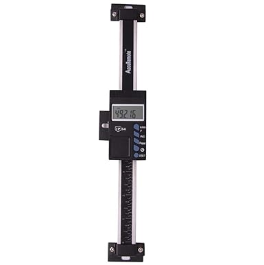 axis 1.0 caliper