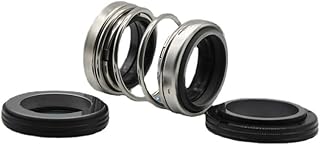 1 pcs mechanical seal H/560D-17/20/25/30/35/40/45/50/60/70WQ water pump seal (H-70)