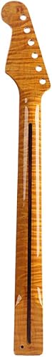 Artibetter Fret Neck Guitar Neck fA r E-Gitarre GS37 Artibetter Fret Neck Guitar Neck fA r E-Gitarre GS37