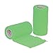 HyHealth Hyhealth Sportwrap - Bright Green - 10Cm X 4.5M