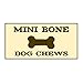 Better Belly Dn-20025 Bones (7 Pack), Any