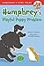 Humphrey's Playful Puppy Problem (Humphrey's Tiny Tales)