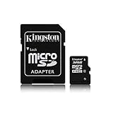 Kingston 32GB Micro SD HC Memory Card For TomTom GO 5000 SAT NAV