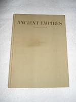 Ancient Empires, 3000 BC - AD 70 B000MN2YGS Book Cover