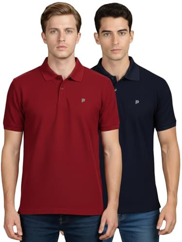 Image of LUX Parker Men T-Shirt