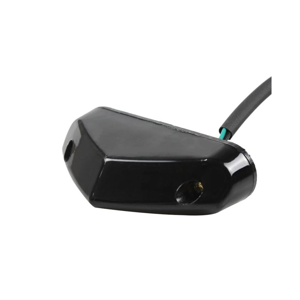 Moto luce freno stop Fanale Posteriore Universale Per Moto Luci A LED Per Freno Posteriore 12V Accessori Per Ricambi Per Attrezzature Moto Per Motocicletta
