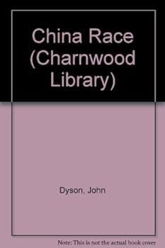 Hardcover China Race (CH) [Large Print] Book