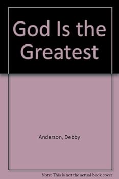 Paperback God Is the Greatest Book